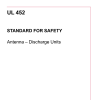 UL 452 PDF